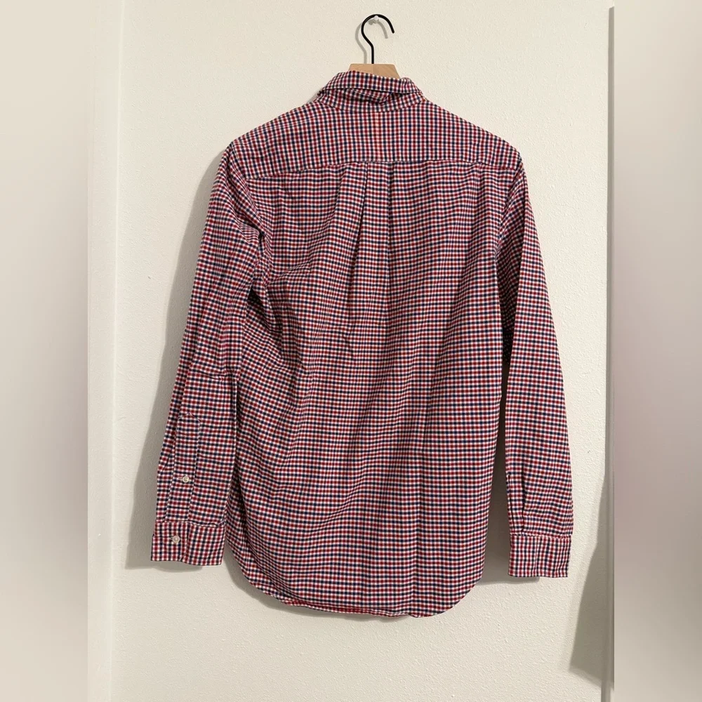 Ralph Lauren Button Up - Picture 2 of 4